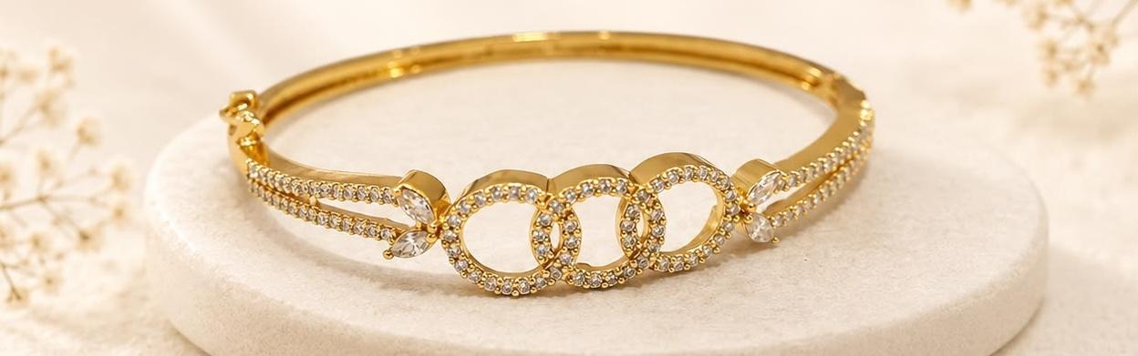 Subtle Sparkle,